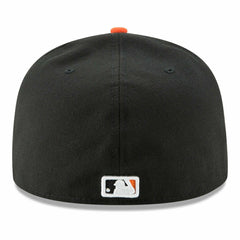 Baltimore Orioles Authentic New Era 59FIFTY Fitted MLB Cap Alternate - Taass Online