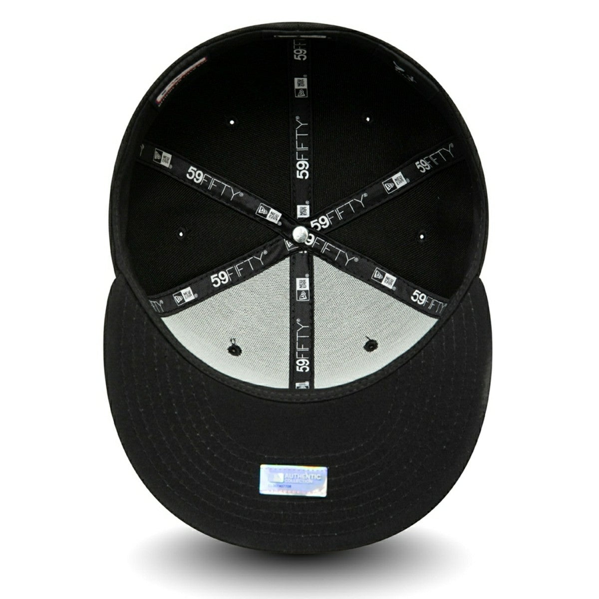 Baltimore Orioles Authentic New Era 59FIFTY Fitted MLB Cap Alternate - Taass Online