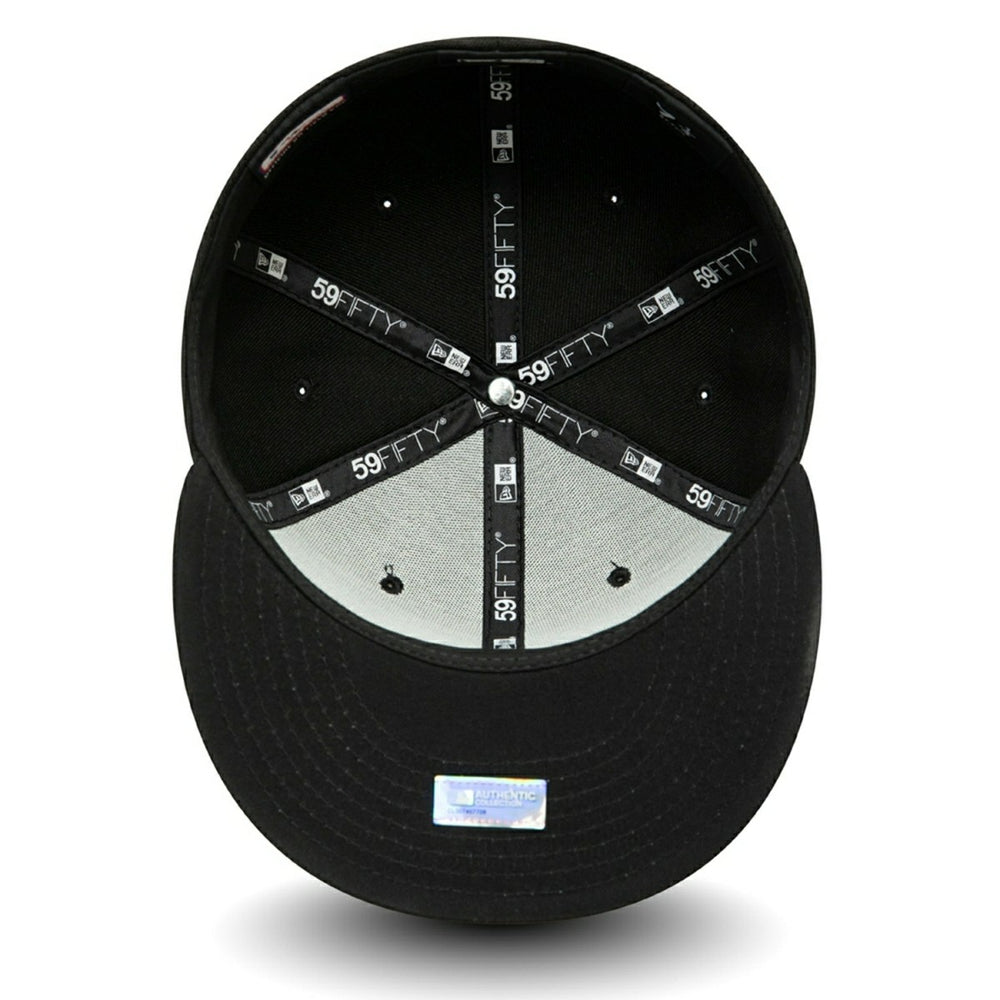 Baltimore Orioles Authentic New Era 59FIFTY Fitted MLB Cap Alternate - Taass Online