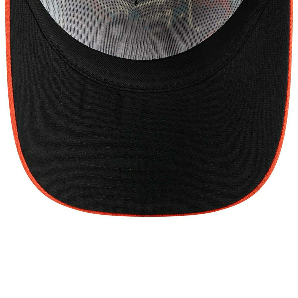 Baltimore Orioles 2025 MLB Players' Weekend 9FORTY A-Frame Snapback Cap - Taass on sale
