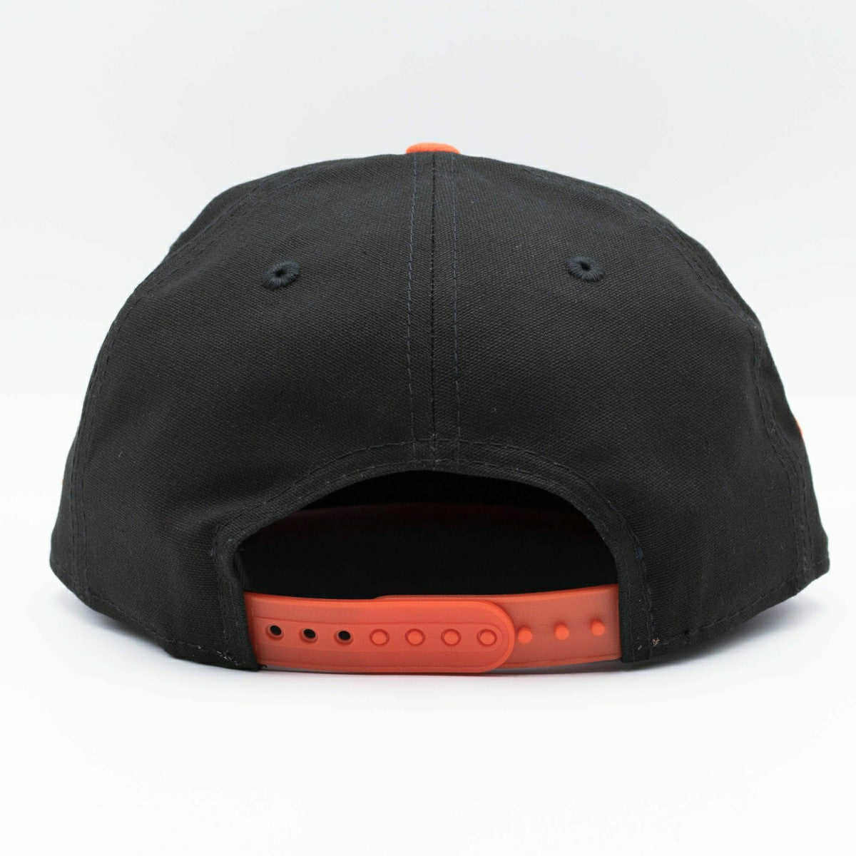 Baltimore Orioles Wordmark New Era 9FIFTY Snapback MLB Cap - Taass sale