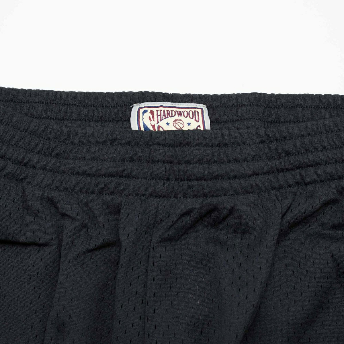 Miami Heat 1996-97 Swingman NBA Shorts Black - Taass outlet