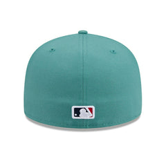 Boston Red Sox MLB City Connect Fan Pack 59FIFTY Fitted Cap Green - Taass discount