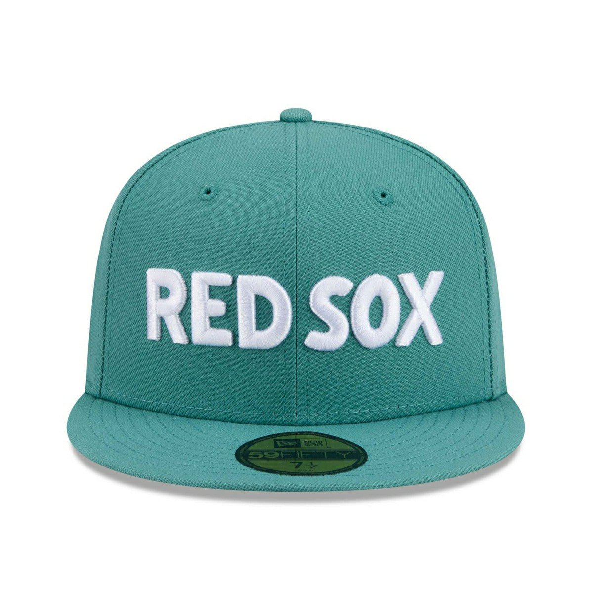 Boston Red Sox MLB City Connect Fan Pack 59FIFTY Fitted Cap Green - Taass discount