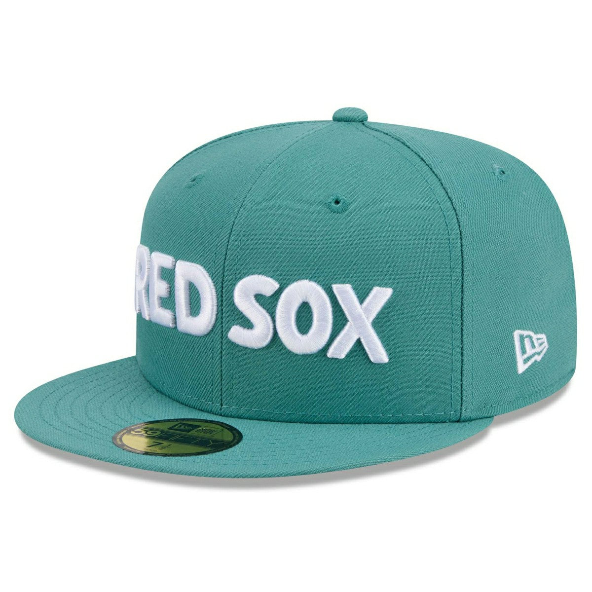 Boston Red Sox MLB City Connect Fan Pack 59FIFTY Fitted Cap Green - Taass discount