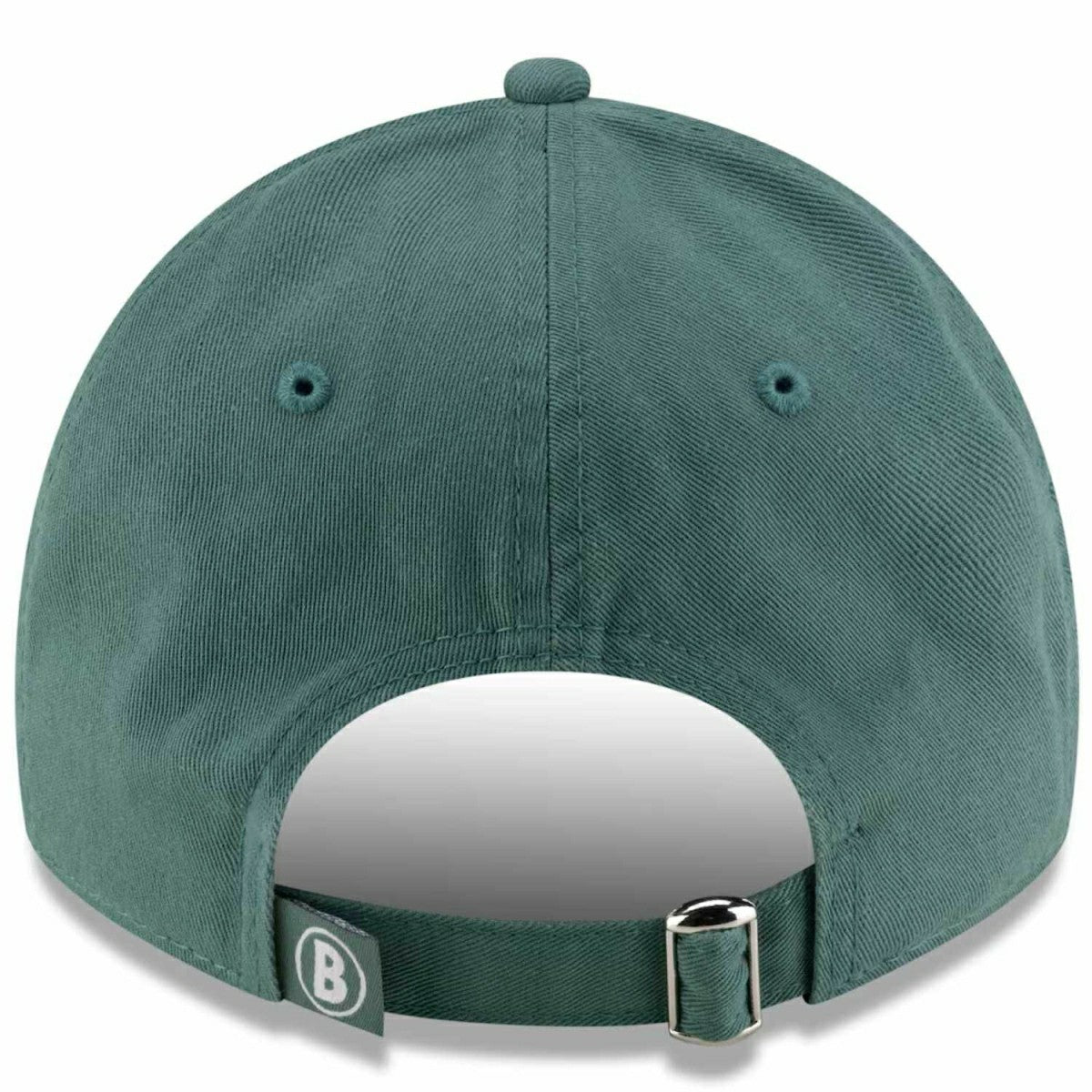 Boston Red Sox MLB City Connect 9TWENTY Adjustable Cap Green - Taass US