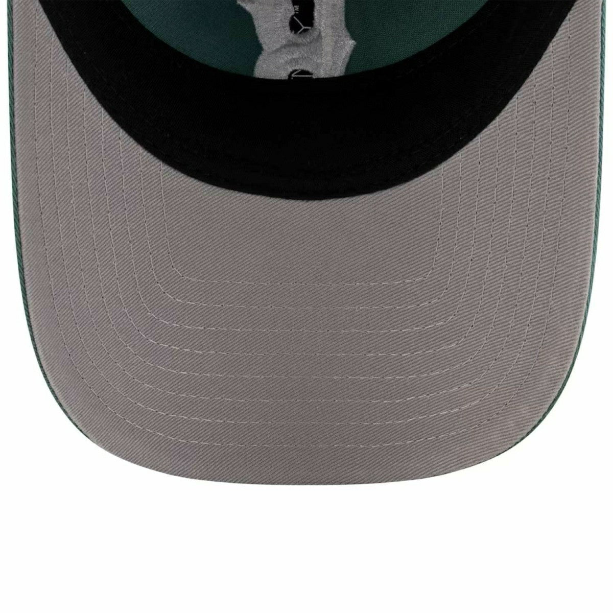Boston Red Sox MLB City Connect 9TWENTY Adjustable Cap Green - Taass US