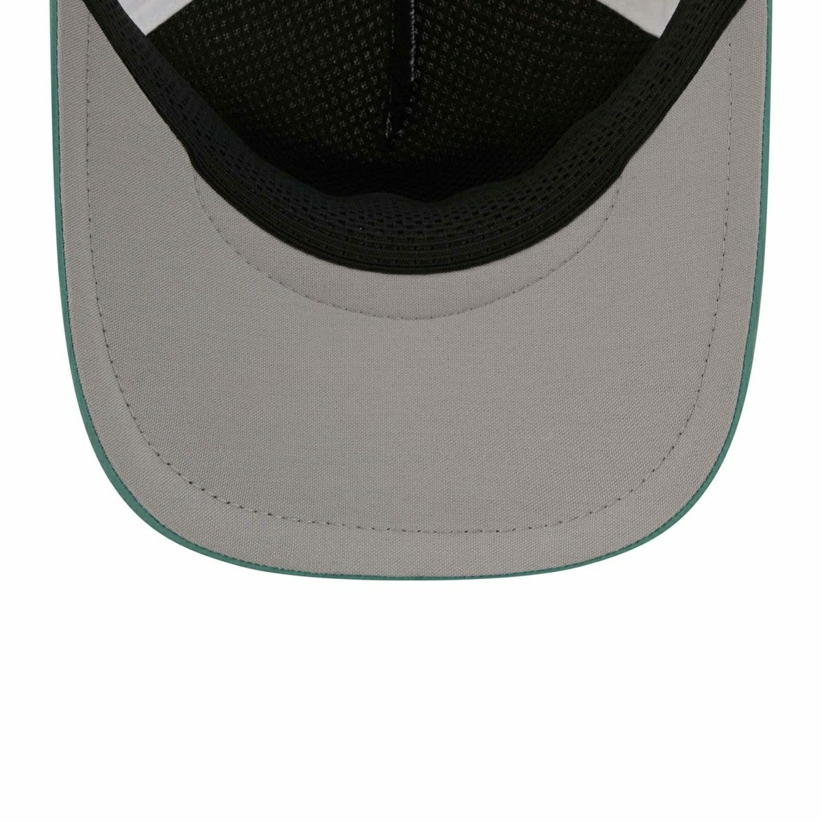 Boston Red Sox 2026 MLB City Connect 9FORTY APEX Trucker Cap White - Taass sale