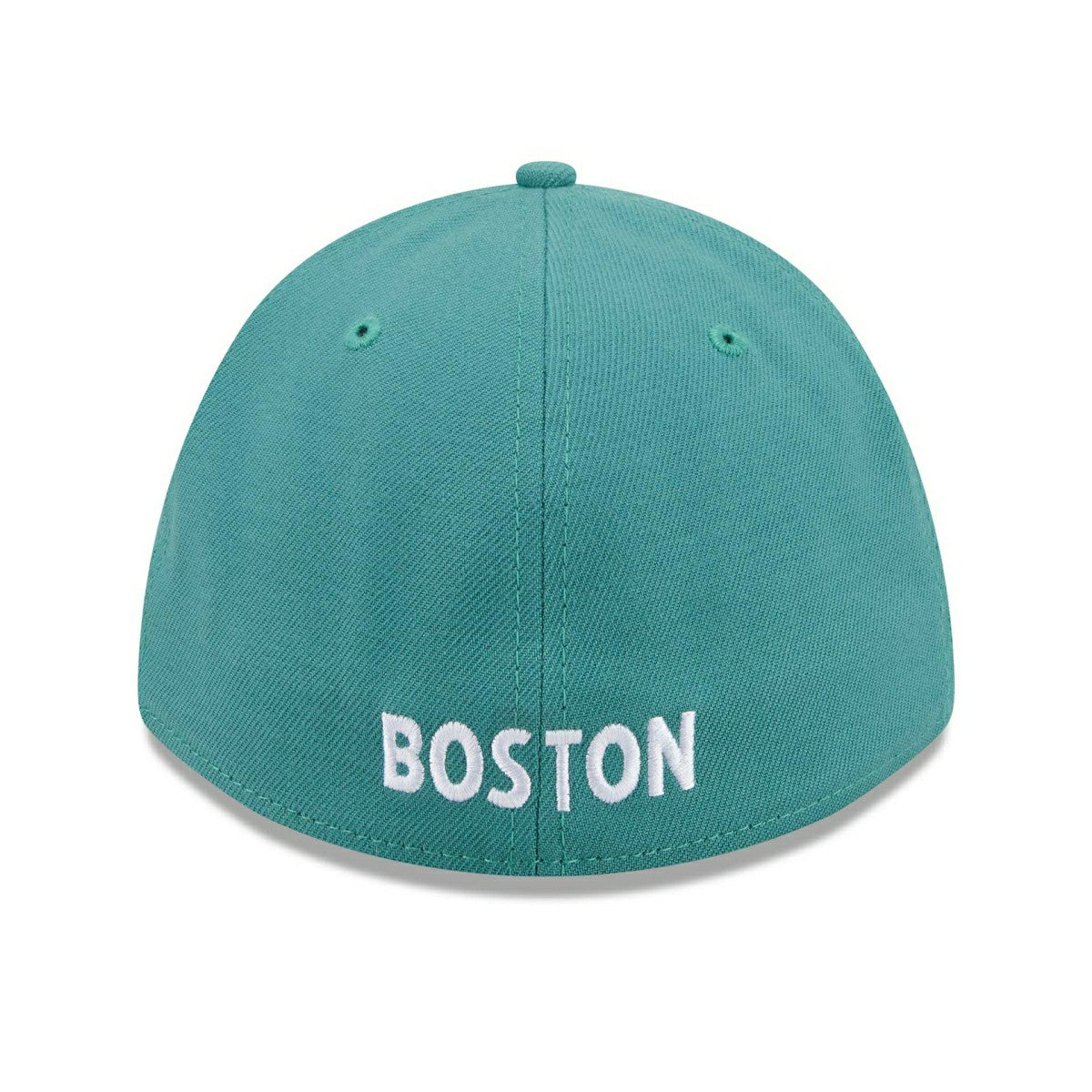 Boston Red Sox MLB City Connect 39THIRTY M-Crown Flex Cap Green - Taass for sale
