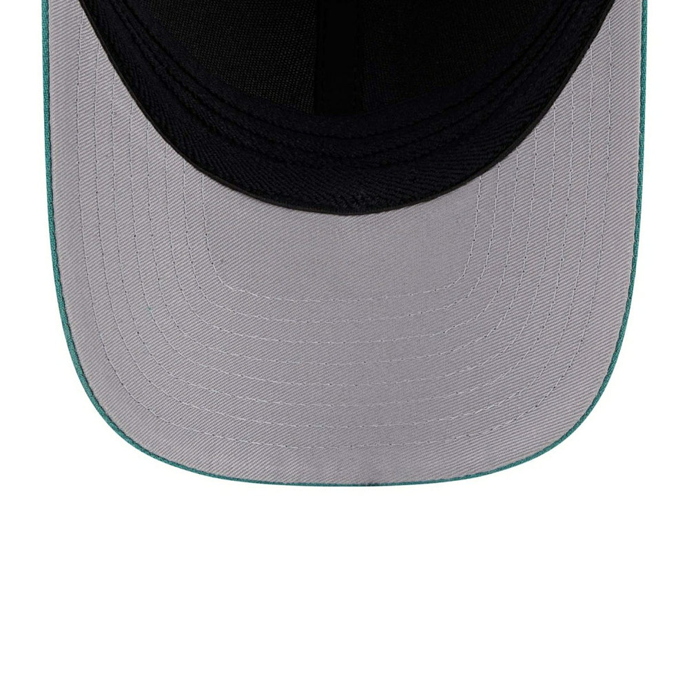 Boston Red Sox MLB City Connect 39THIRTY M-Crown Flex Cap Green - Taass for sale
