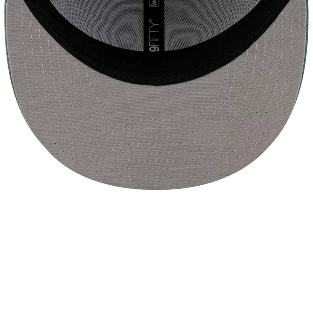 Boston Red Sox MLB Authentic City Connect Low Profile 59FIFTY Fitted Cap - Taass Online