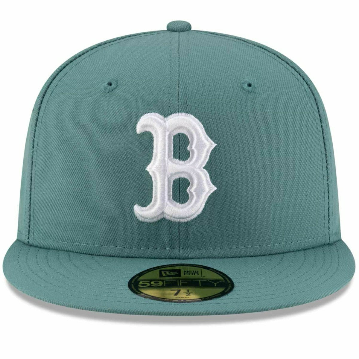 Boston Red Sox MLB Authentic City Connect 59FIFTY Fitted Cap Green - Taass outlet