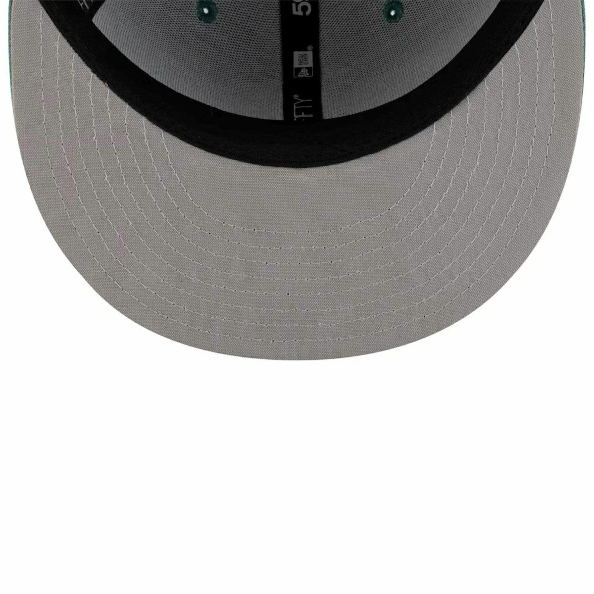 Boston Red Sox MLB Authentic City Connect 59FIFTY Fitted Cap Green - Taass outlet