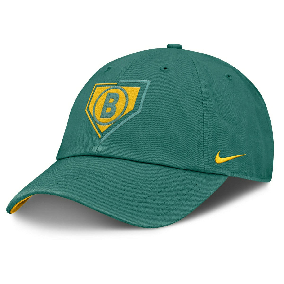 Boston Red Sox City Connect Club Adjustable Cap Green - Taass outlet