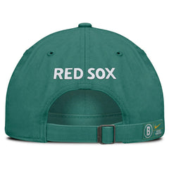 Boston Red Sox City Connect Club Adjustable Cap Green - Taass outlet