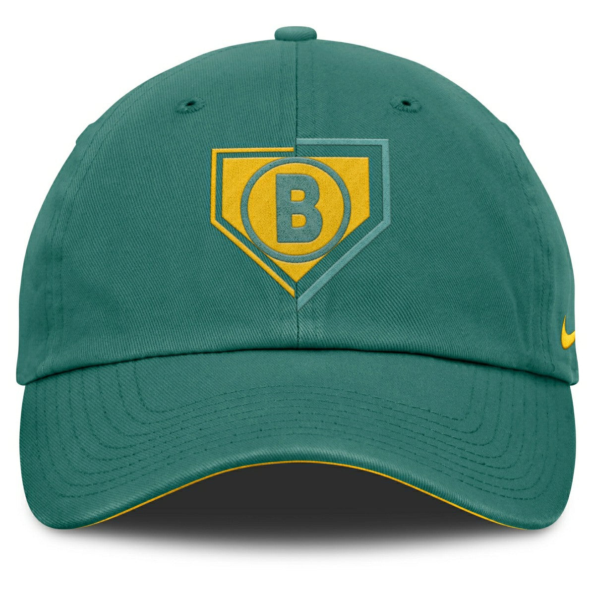 Boston Red Sox City Connect Club Adjustable Cap Green - Taass outlet