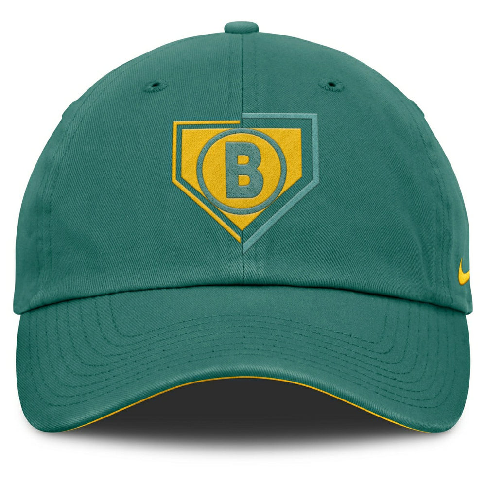 Boston Red Sox City Connect Club Adjustable Cap Green - Taass outlet
