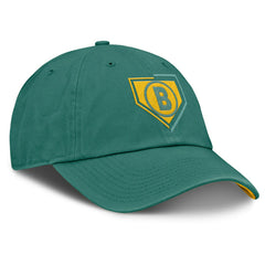 Boston Red Sox City Connect Club Adjustable Cap Green - Taass outlet