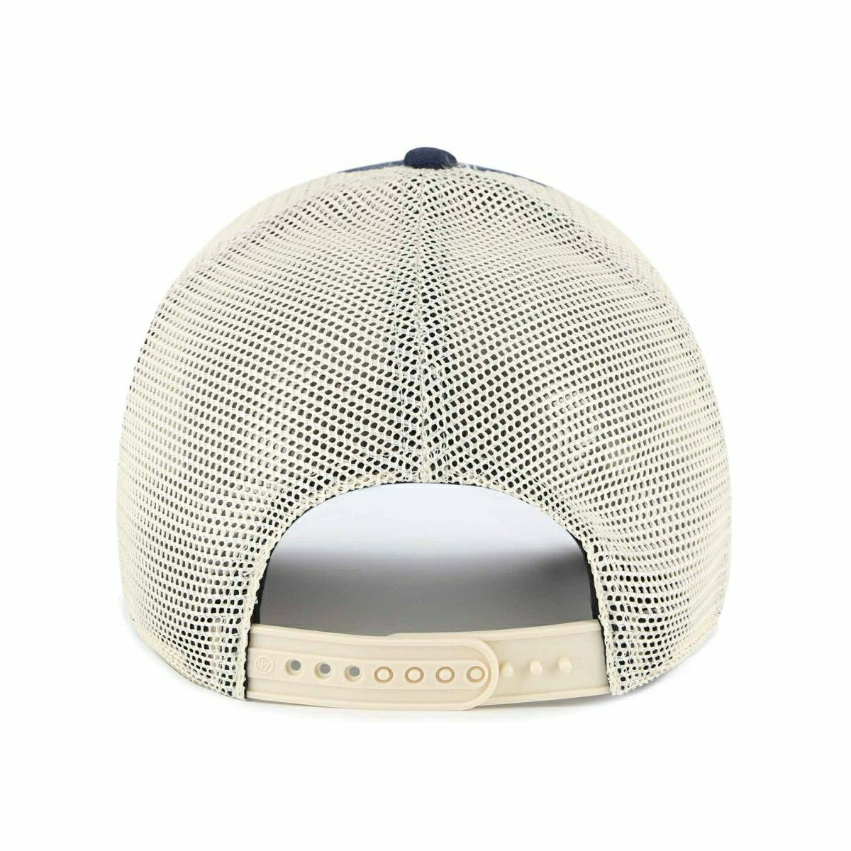 Boston Red Sox Windham '47 Clean Up Trucker NHL Cap Navy - Taass discount