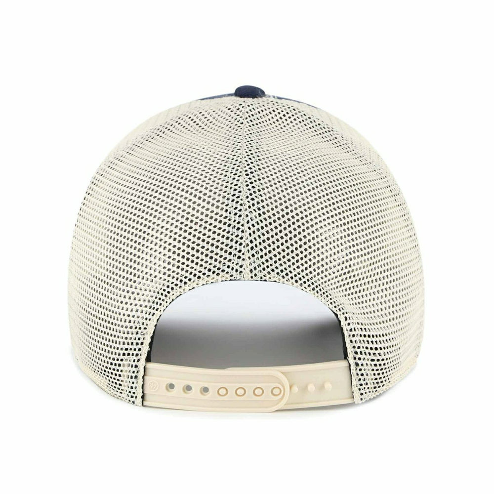 Boston Red Sox Windham '47 Clean Up Trucker NHL Cap Navy - Taass discount