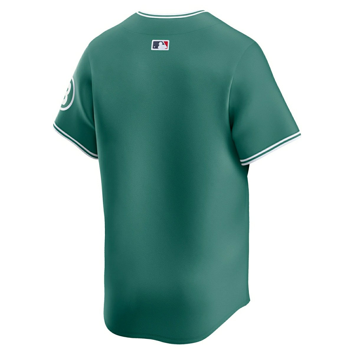 Boston Red Sox City Connect Limited MLB Jersey Green - Taass on sale