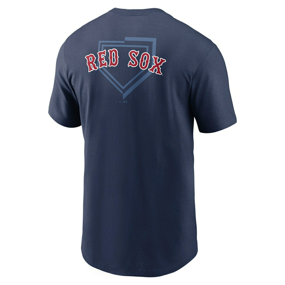 Boston Red Sox Primetime 2-Hit T-Shirt Navy - Taass sale