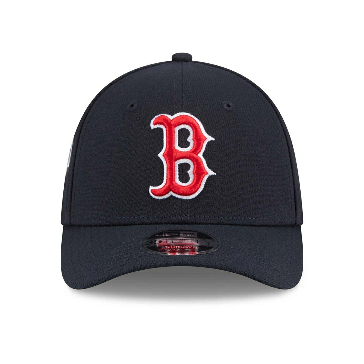 Boston Red Sox 2026 Jackie Robinson Day 39THIRTY M-Crown Flex Cap Navy - Taass for sale