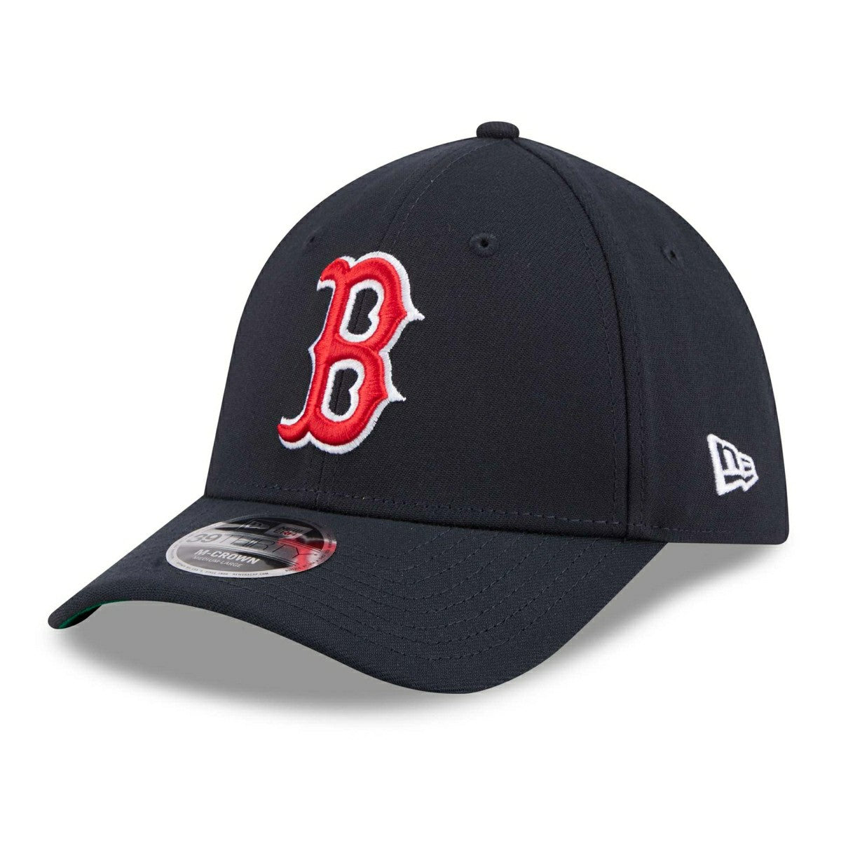 Boston Red Sox 2026 Jackie Robinson Day 39THIRTY M-Crown Flex Cap Navy - Taass for sale