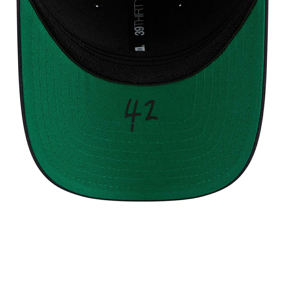 Boston Red Sox 2026 Jackie Robinson Day 39THIRTY M-Crown Flex Cap Navy - Taass for sale