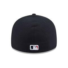 Boston Red Sox 2026 Jackie Robinson Day Low Profile 59FIFTY Fitted Cap Navy - Taass Online