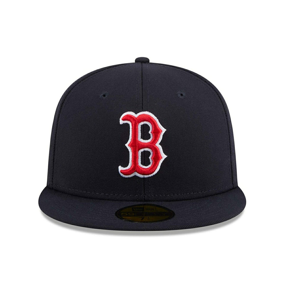 Boston Red Sox 2026 Jackie Robinson Day 59FIFTY Fitted Cap Navy - Taass outlet