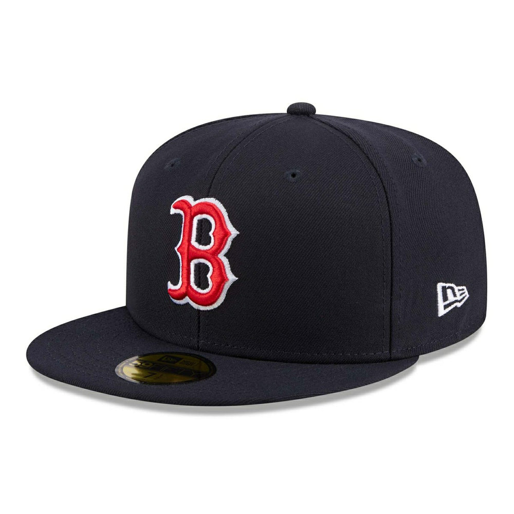 Boston Red Sox 2026 Jackie Robinson Day 59FIFTY Fitted Cap Navy - Taass outlet