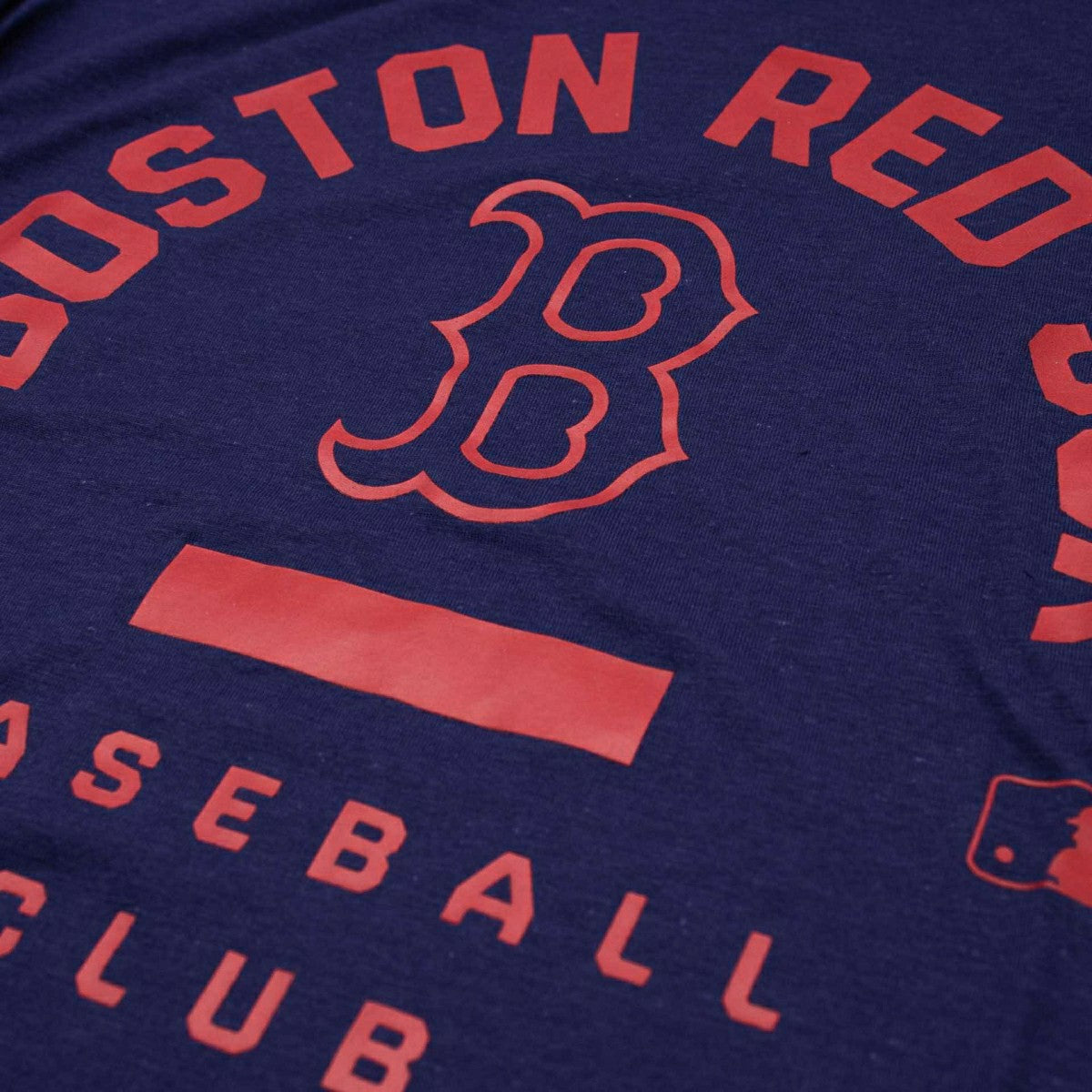 Boston Red Sox Early Work 2026 MLB Authentic Tri-Blend T-Shirt Navy - Taass US