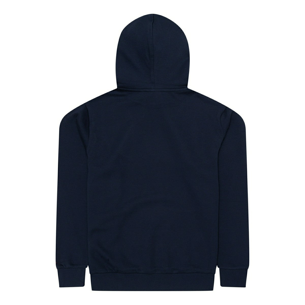Boston Red Sox Team Logo New Era MLB Hoodie Navy - Taass Online