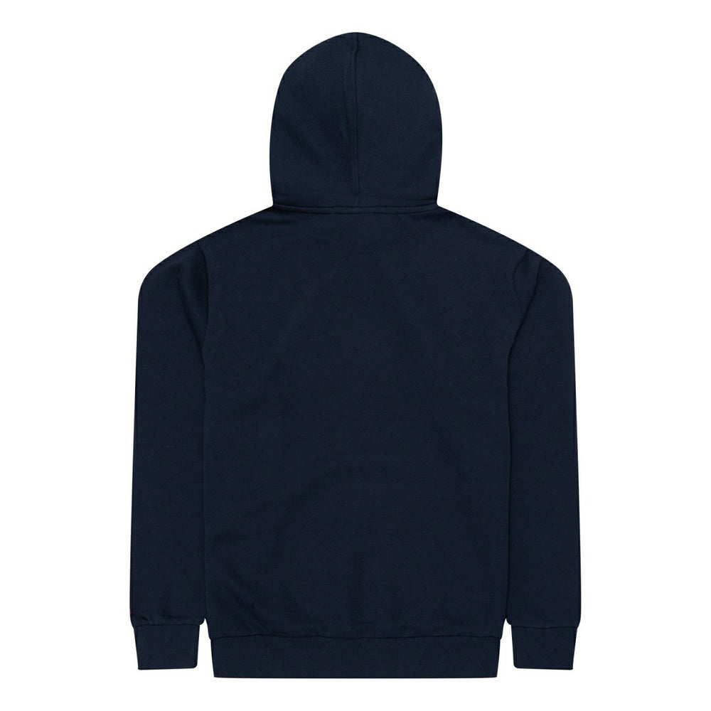 Boston Red Sox Team Logo New Era MLB Hoodie Navy - Taass Online