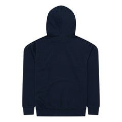 Boston Red Sox Team Logo New Era MLB Hoodie Navy - Taass Online