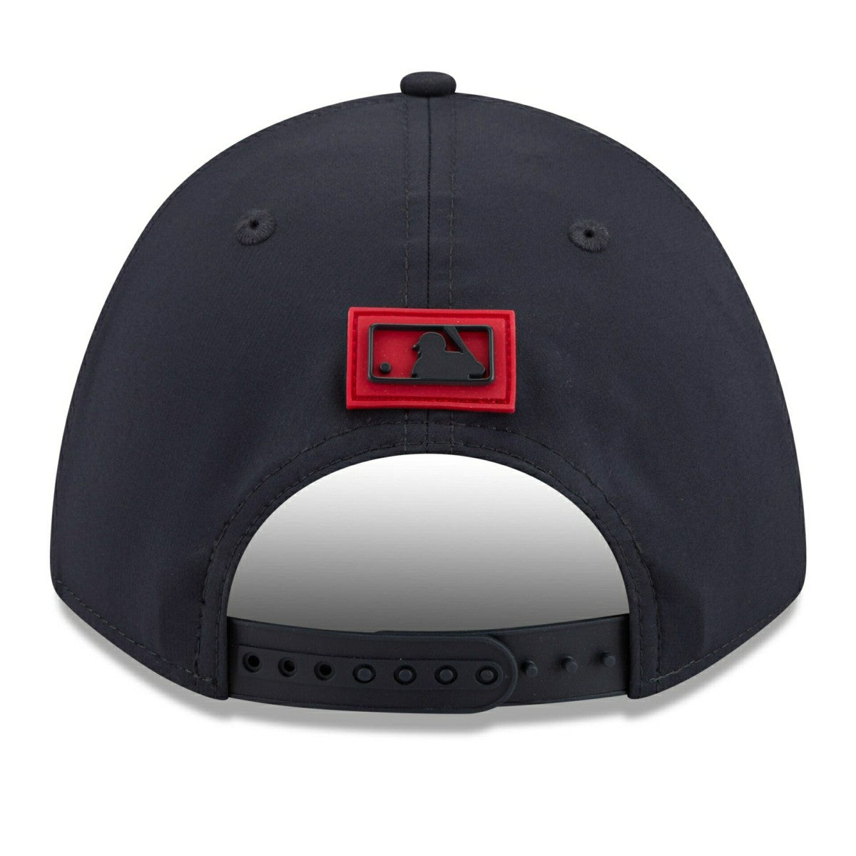 Boston Red Sox 2026 MLB Clubhouse 9FORTY M-Crown A-Frame Snapback Cap - Taass outlet