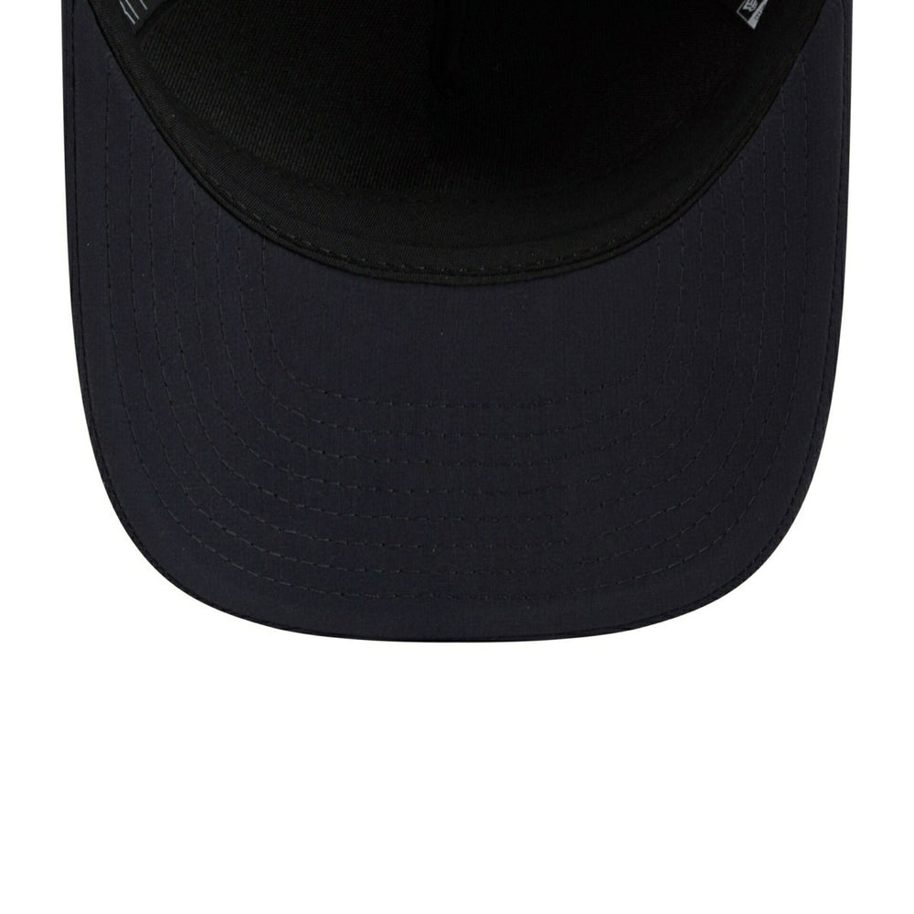 Boston Red Sox 2026 MLB Clubhouse 9FORTY M-Crown A-Frame Snapback Cap - Taass outlet