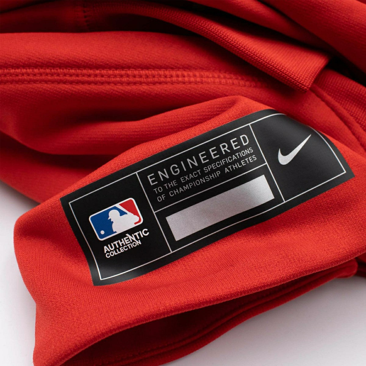 Chicago White Sox City Connect 2026 MLB Authentic Therma Hoodie Red - Taass discount