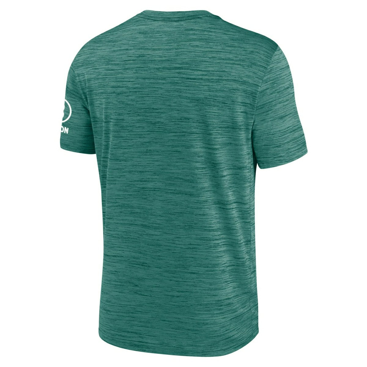 Boston Red Sox City Connect 2026 MLB Authentic Velocity T-Shirt Green - Taass US