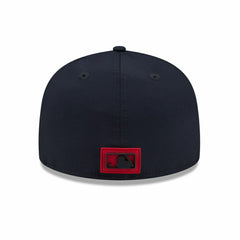 Boston Red Sox 2026 MLB Clubhouse 59FIFTY Fitted Cap Navy - Taass sale