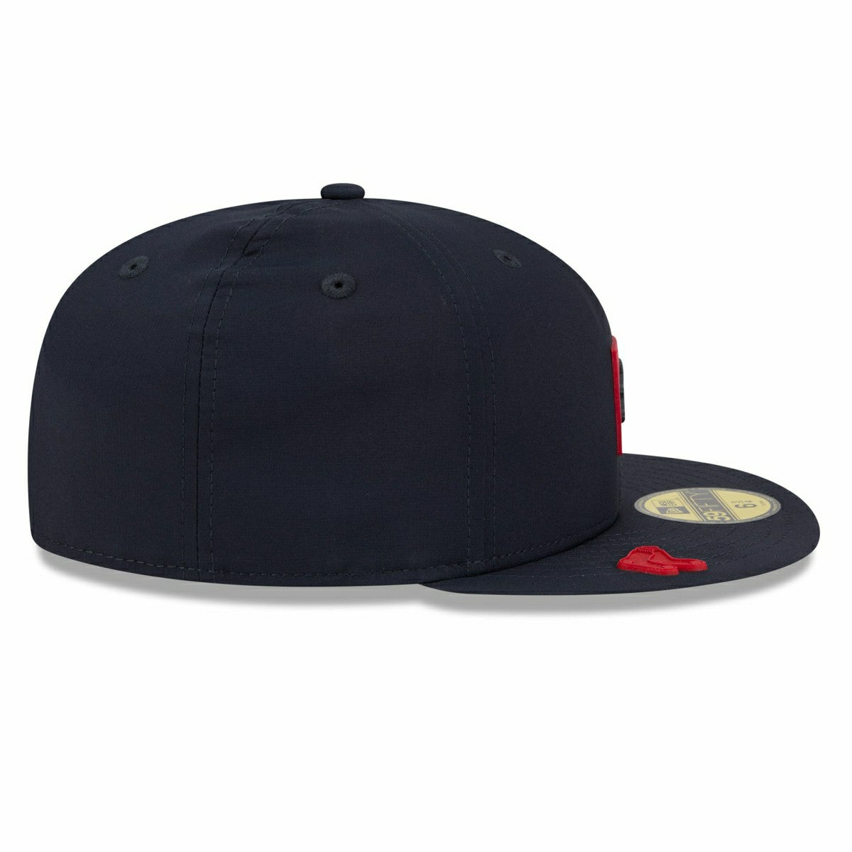 Boston Red Sox 2026 MLB Clubhouse 59FIFTY Fitted Cap Navy - Taass sale