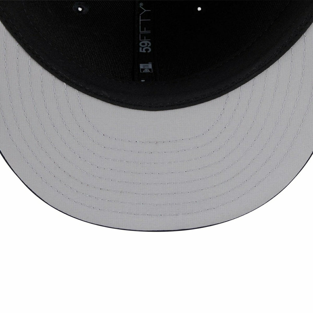 Boston Red Sox 2026 MLB Clubhouse 59FIFTY Fitted Cap Navy - Taass sale