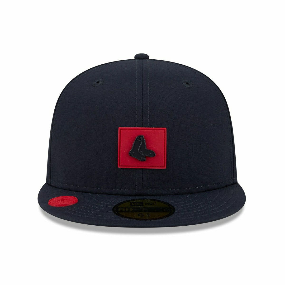 Boston Red Sox 2026 MLB Clubhouse 59FIFTY Fitted Cap Navy - Taass for sale