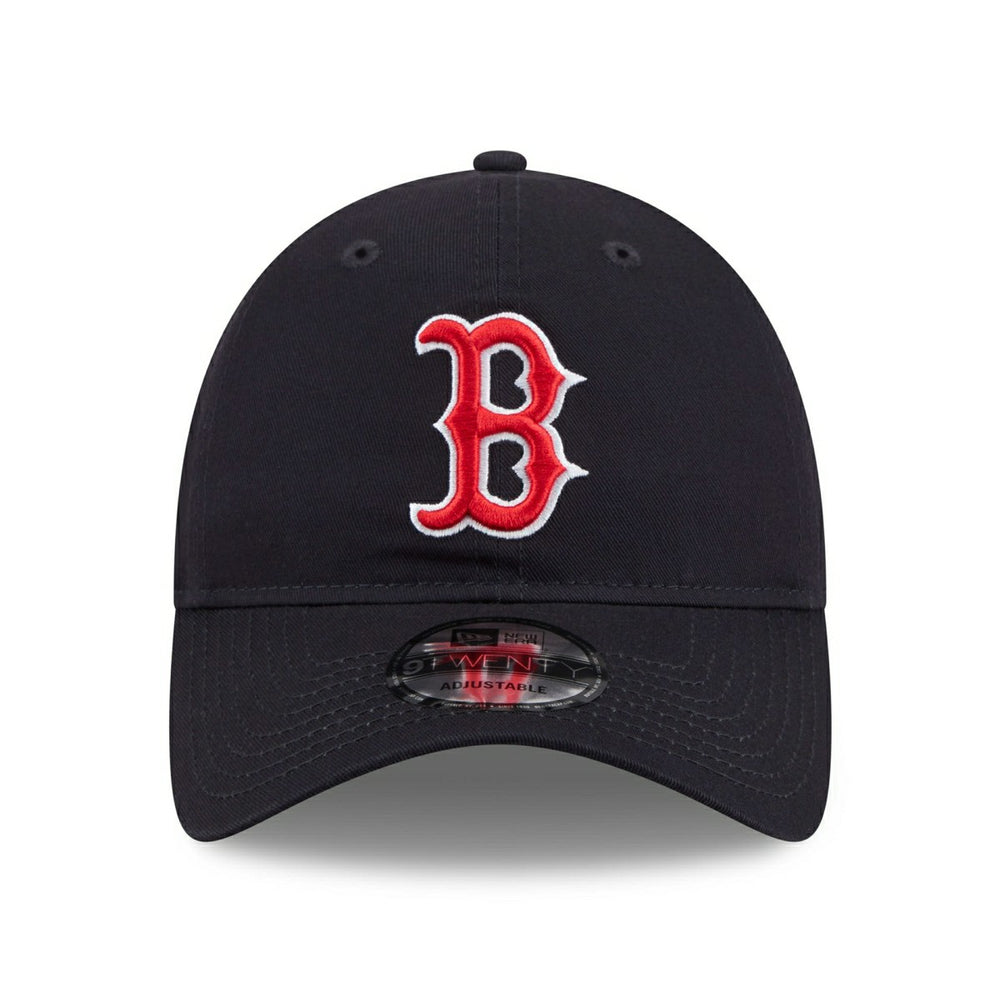 Boston Red Sox  MLB Spring Training Colours 9TWENTY Adjustable Cap Navy - Taass Online