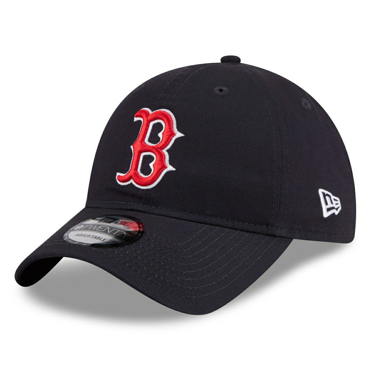 Boston Red Sox  MLB Spring Training Colours 9TWENTY Adjustable Cap Navy - Taass Online
