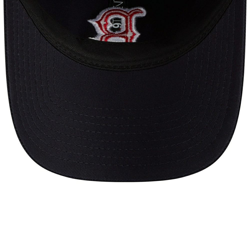 Boston Red Sox  MLB Spring Training Colours 9TWENTY Adjustable Cap Navy - Taass Online