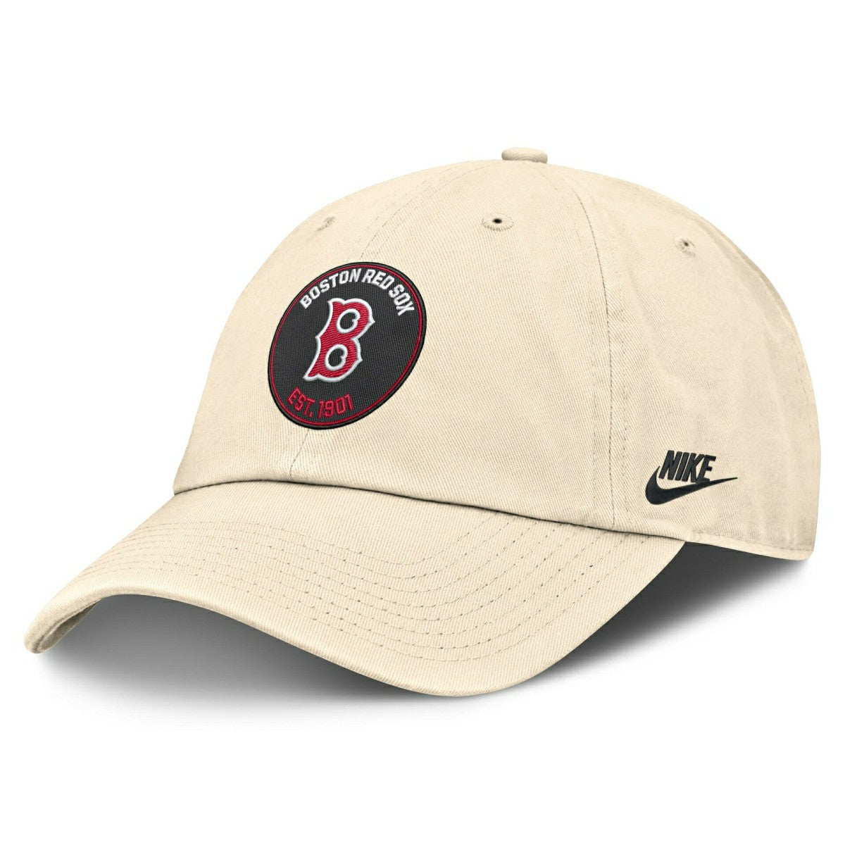 Boston Red Sox Cooperstown Club Adjustable Cap Natural - Taass outlet