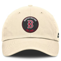 Boston Red Sox Cooperstown Club Adjustable Cap Natural - Taass outlet
