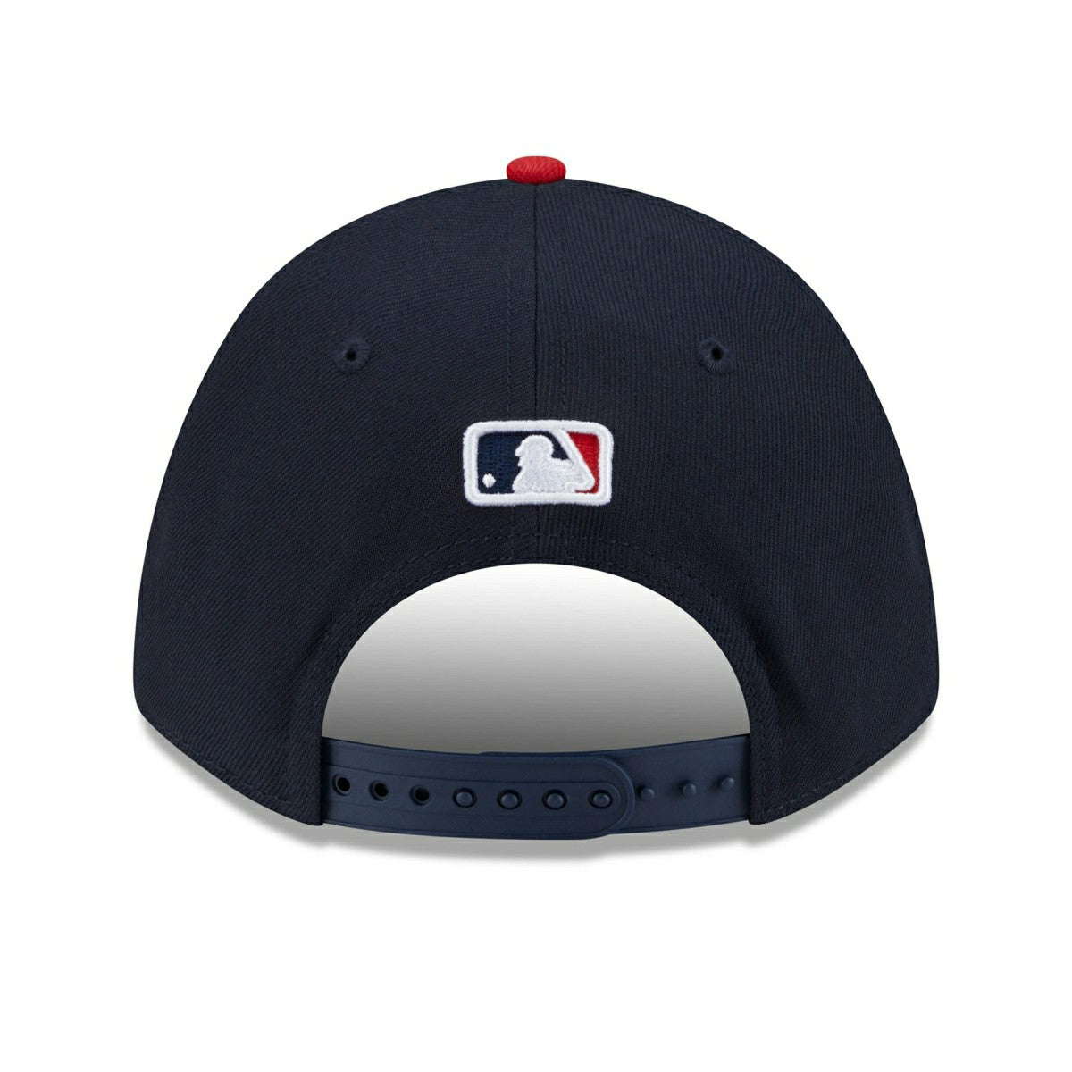 Boston Red Sox MLB Player Replica 9FORTY M-Crown Snapback Cap Alternate - Taass US